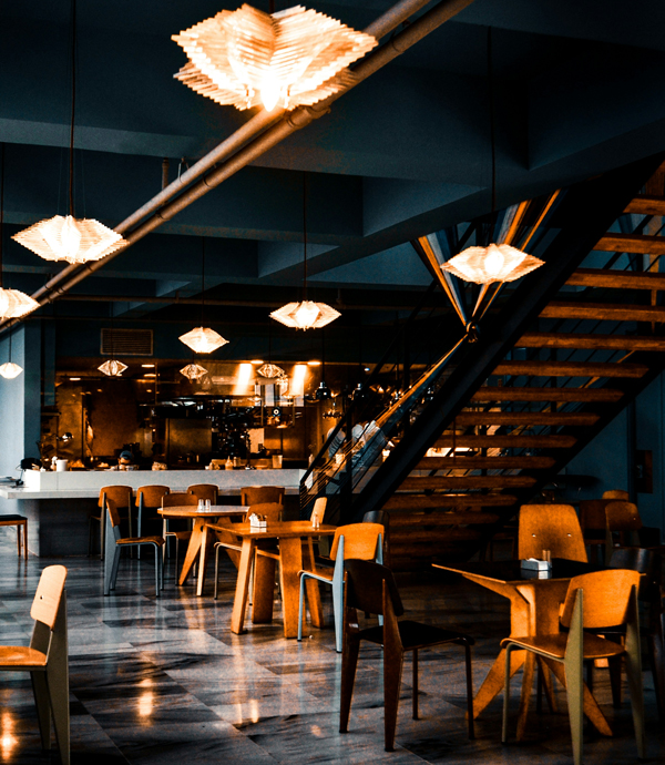 Lavandaria para Restaurantes — Lavandaria Bolinhas de Algodão