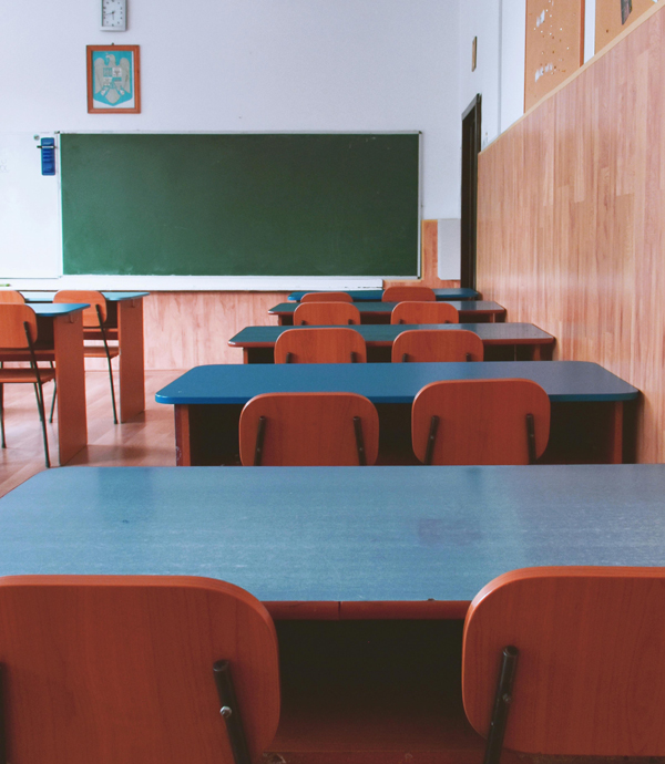 Lavandaria para Escolas — Lavandaria Bolinhas de Algodão